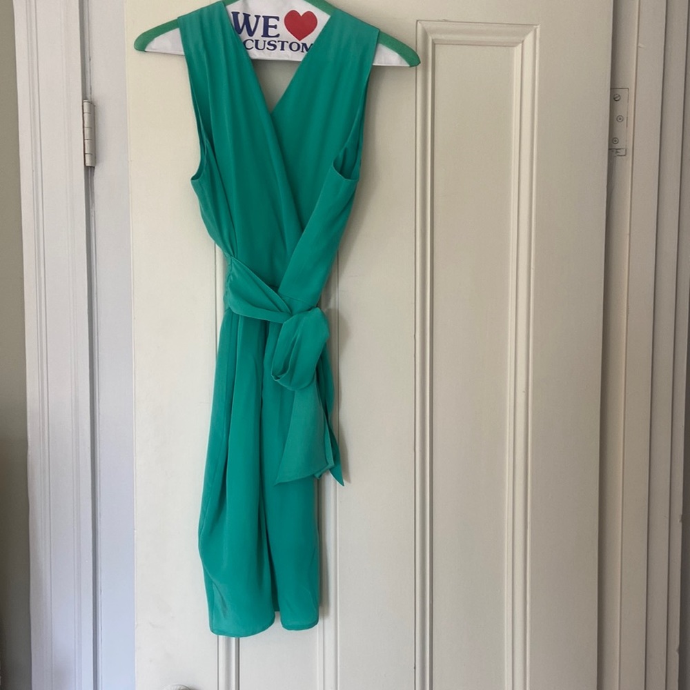 Yum Kim Meet & Greet mini dress